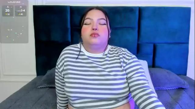 Image 4 of lilith_hills_ Stream on Chaturbate on 1 month ago