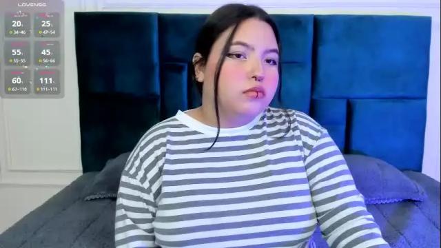 Image 6 of lilith_hills_ Stream on Chaturbate on 1 month ago