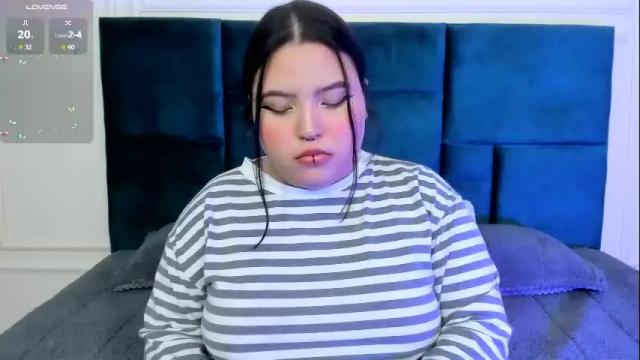 Image 7 of lilith_hills_ Stream on Chaturbate on 1 month ago
