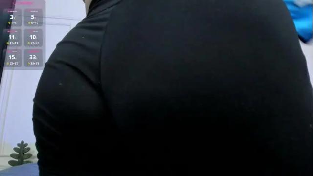 Thumbnail 3, lilith_hills_'s Stream at Chaturbate, 5 days ago