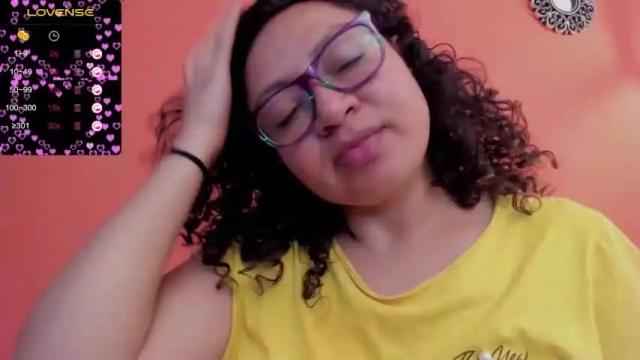 Image 4 of lilith_immaculate_ Stream on Chaturbate on 19 months ago