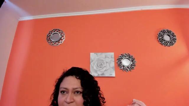 Thumbnail 2, lilith_immaculate_'s Stream at Chaturbate, 15 months ago