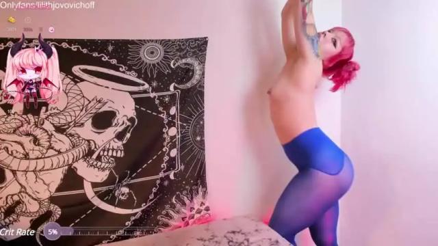 Image 12 of lilith_jovovich Stream on Chaturbate on 14 months ago