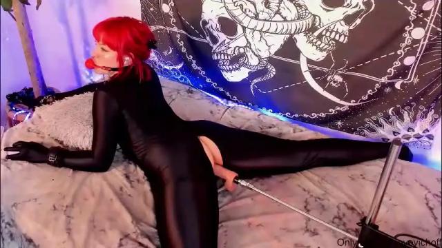 Thumbnail 1, lilith_jovovich's Stream at Chaturbate, 3 months ago