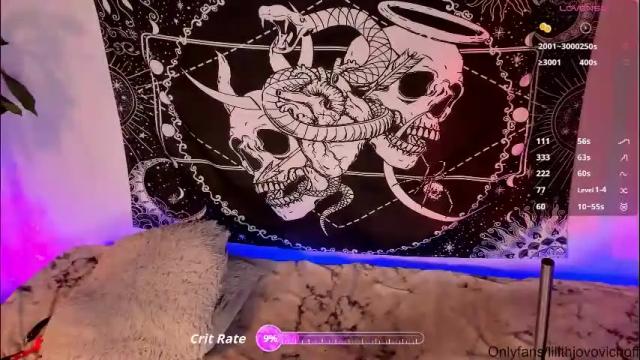 Image 8 of lilith_jovovich Stream on Chaturbate on 2 months ago