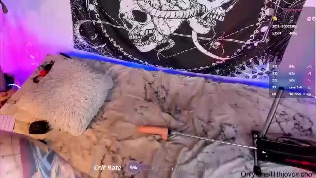 Image 7 of lilith_jovovich Stream on Chaturbate on 2 months ago