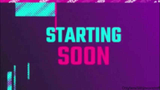 Thumbnail 1, lilith_jovovich's Stream at Chaturbate, 2 months ago