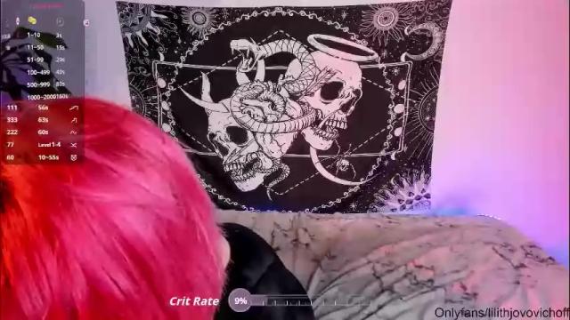 Image 6 of lilith_jovovich Stream on Chaturbate on 2 months ago