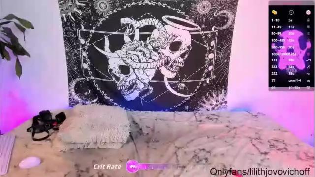 Thumbnail 3, lilith_jovovich's Stream at Chaturbate, 1 month ago