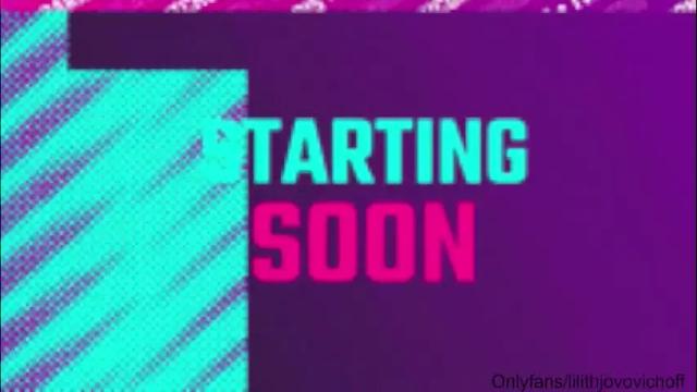 Thumbnail 1, lilith_jovovich's Stream at Chaturbate, 1 month ago