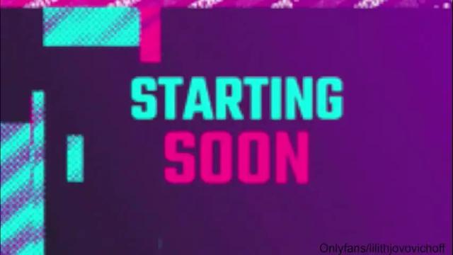 Image 2 of lilith_jovovich Stream on Chaturbate on 1 month ago