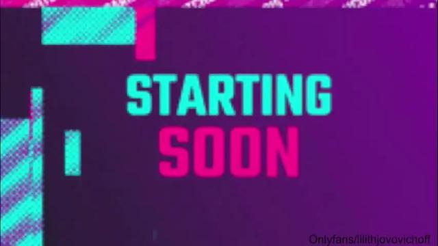 Image 2 of lilith_jovovich Stream on Chaturbate on 1 month ago