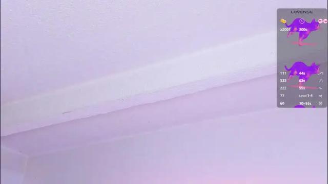 Image 12 of lilith_jovovich Stream on Chaturbate on 1 month ago