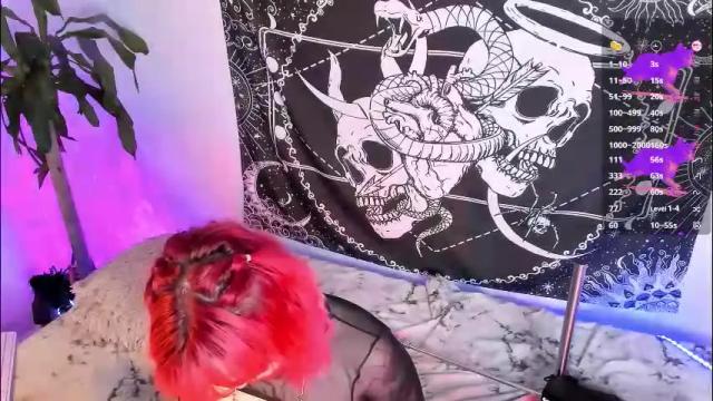 Image 10 of lilith_jovovich Stream on Chaturbate on 1 month ago