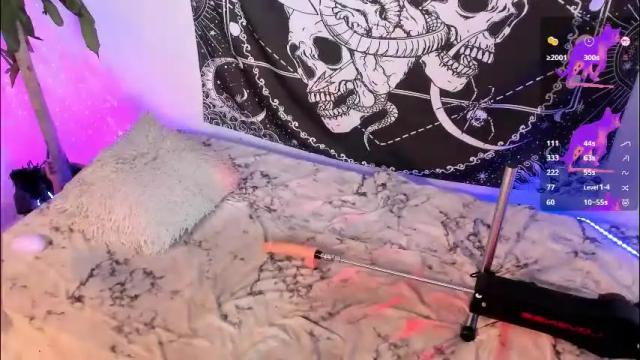 Thumbnail 2, lilith_jovovich's Stream at Chaturbate, 21 days ago