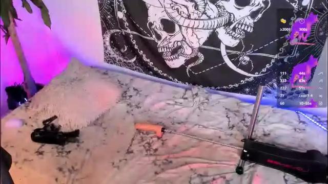 Image 7 of lilith_jovovich Stream on Chaturbate on 1 month ago