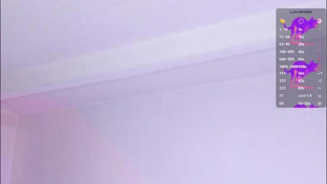 Image 8 of lilith_jovovich Stream on Chaturbate on 1 month ago