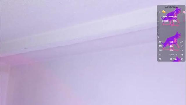 Thumbnail 3, lilith_jovovich's Stream at Chaturbate, 21 days ago