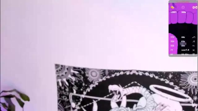 Image 2 of lilith_jovovich Stream on Chaturbate on 1 month ago