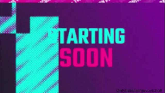 Image 2 of lilith_jovovich Stream on Chaturbate on 1 month ago