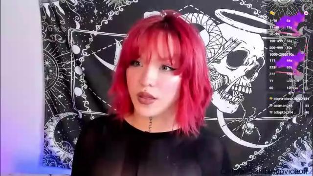 Image 12 of lilith_jovovich Stream on Chaturbate on 17 days ago