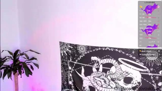 Image 10 of lilith_jovovich Stream on Chaturbate on 15 days ago