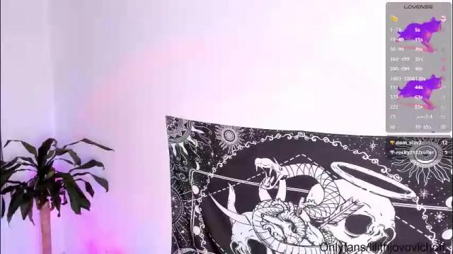 Image 8 of lilith_jovovich Stream on Chaturbate on 15 days ago