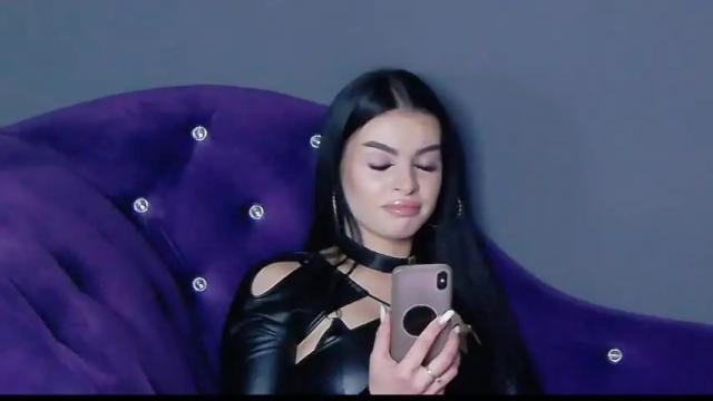 Image 8 of lilith_lafleur Stream on Chaturbate on 17 months ago