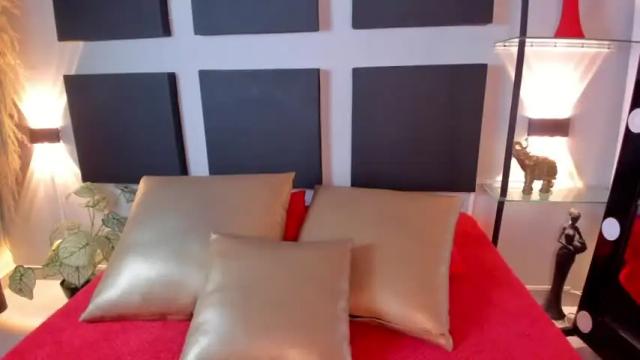 Image 3 of lilith_levonee_ Stream on Chaturbate on 21 months ago