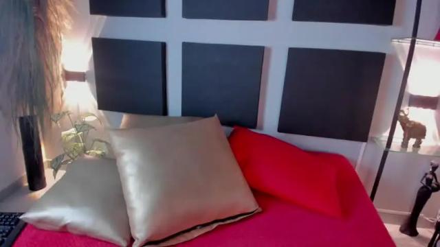 Image 4 of lilith_levonee_ Stream on Chaturbate on 15 months ago