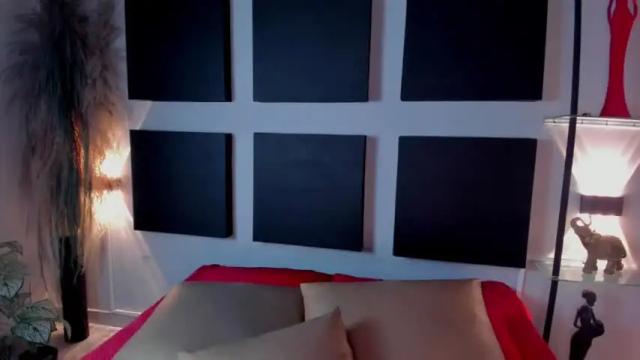 Image 2 of lilith_levonee_ Stream on Chaturbate on 15 months ago