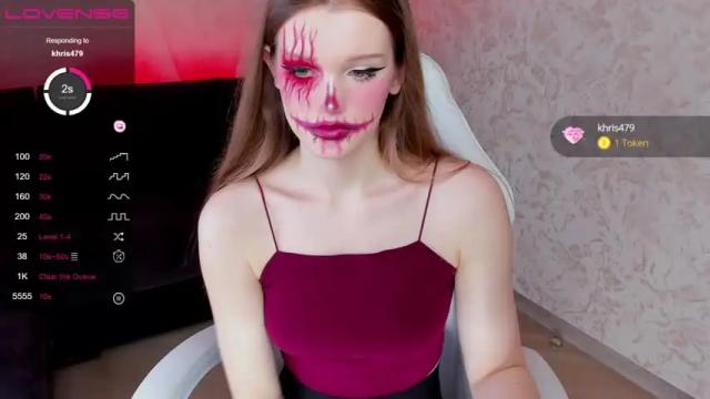 Image 10 of lilith_lunar Stream on Chaturbate on 24 months ago