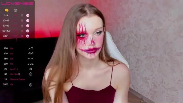 Image 11 of lilith_lunar Stream on Chaturbate on 24 months ago