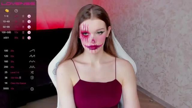 Image 2 of lilith_lunar Stream on Chaturbate on 24 months ago