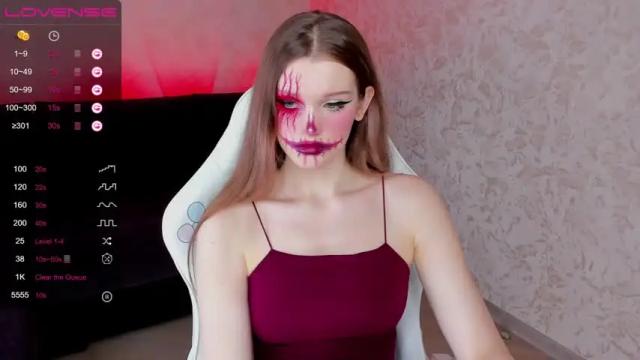 Image 3 of lilith_lunar Stream on Chaturbate on 24 months ago