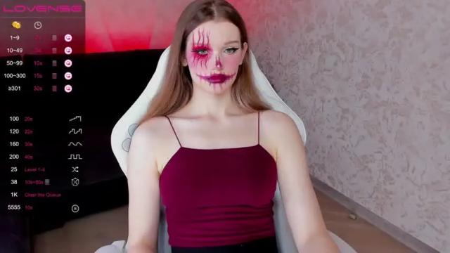 Thumbnail 2, lilith_lunar's Stream at Chaturbate, 24 months ago