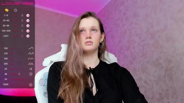 Image 6 of lilith_lunar Stream on Chaturbate on 24 months ago