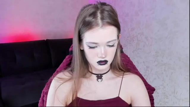 Thumbnail 1, lilith_lunar's Stream at Chaturbate, 21 months ago