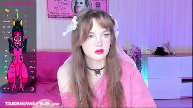 Image 6 of lilith_lunar Stream on Chaturbate on 19 months ago