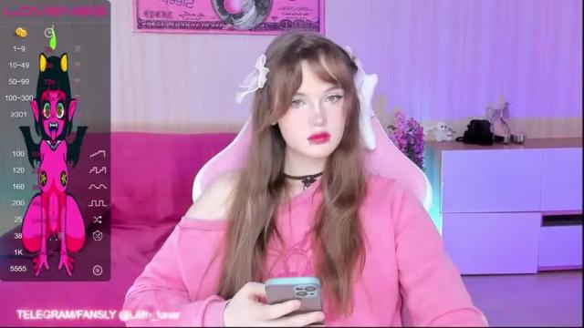 Thumbnail 3, lilith_lunar's Stream at Chaturbate, 19 months ago