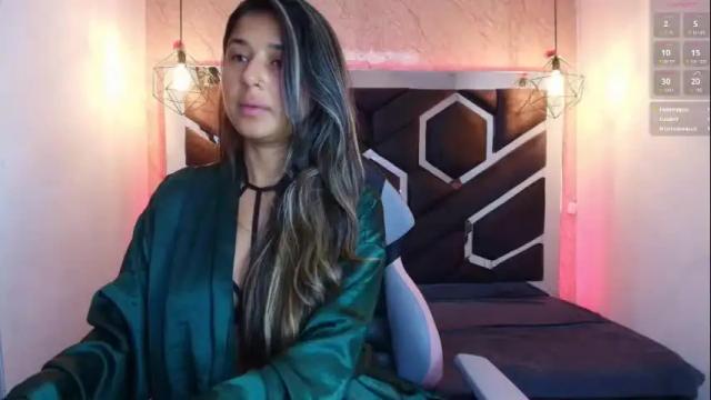 Thumbnail 2, lilith_nv's Stream at Chaturbate, 1 month ago