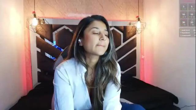 Image 7 of lilith_nv Stream on Chaturbate on 1 month ago