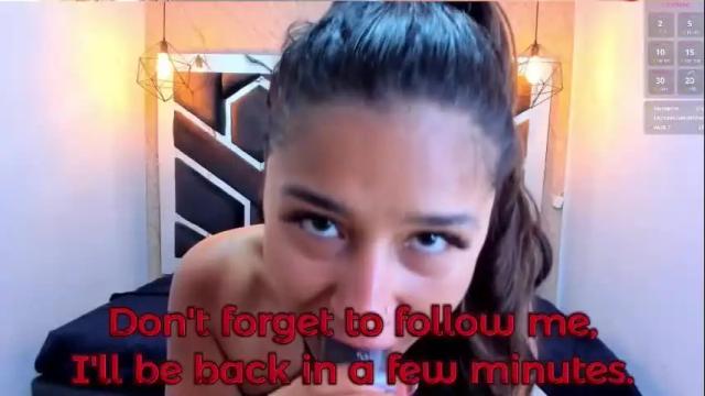 Thumbnail 1, lilith_nv's Stream at Chaturbate, 1 month ago