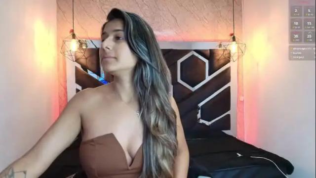 Thumbnail 3, lilith_nv's Stream at Chaturbate, 1 month ago