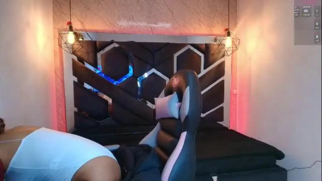 Image 2 of lilith_nv Stream on Chaturbate on 1 month ago