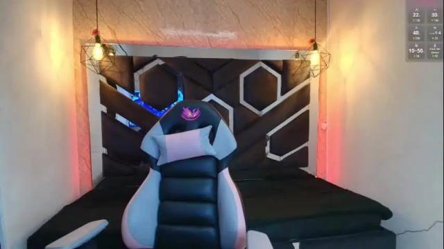Image 8 of lilith_nv Stream on Chaturbate on 1 month ago