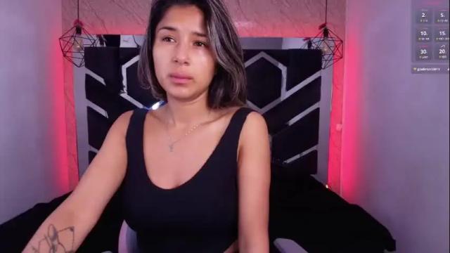 Thumbnail 1, lilith_nv's Stream at Chaturbate, 1 month ago