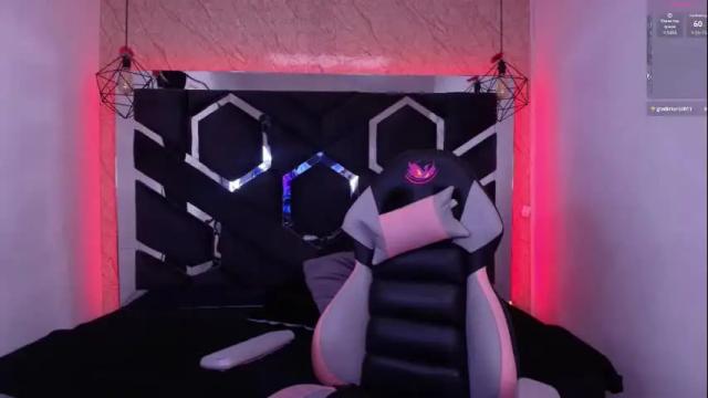 Thumbnail 3, lilith_nv's Stream at Chaturbate, 1 month ago