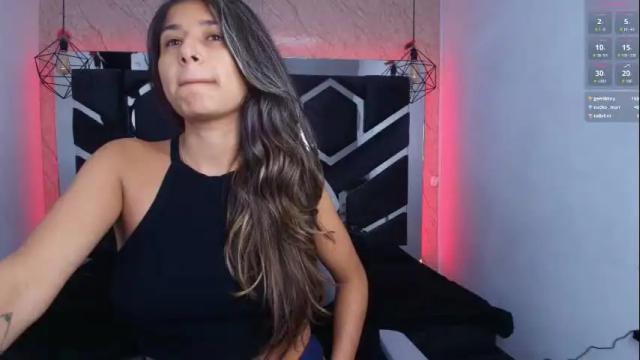 Image 2 of lilith_nv Stream on Chaturbate on 1 month ago