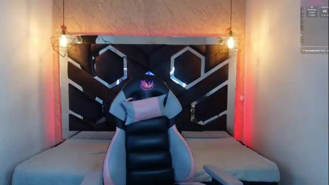 Image 10 of lilith_nv Stream on Chaturbate on 24 days ago